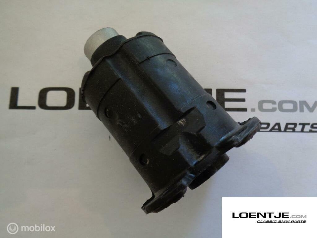 Achterasrubber silent-bloc achteras BMW e30 nieuw alle model, Nieuw, Ophalen of Verzenden, BMW, BMW