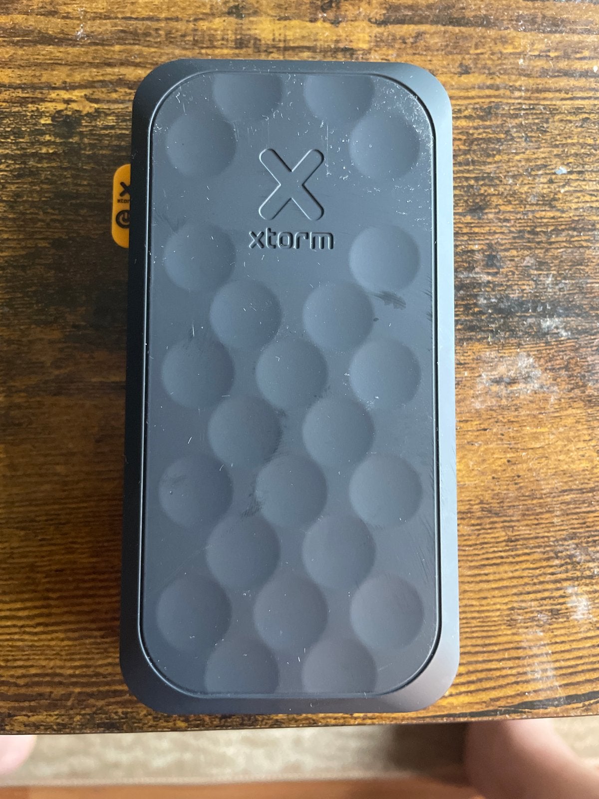 Xtorm Powerbank 20.000mAh - 35W USB-C PD - Gerecycled Plasti, Ophalen of Verzenden, Nieuw