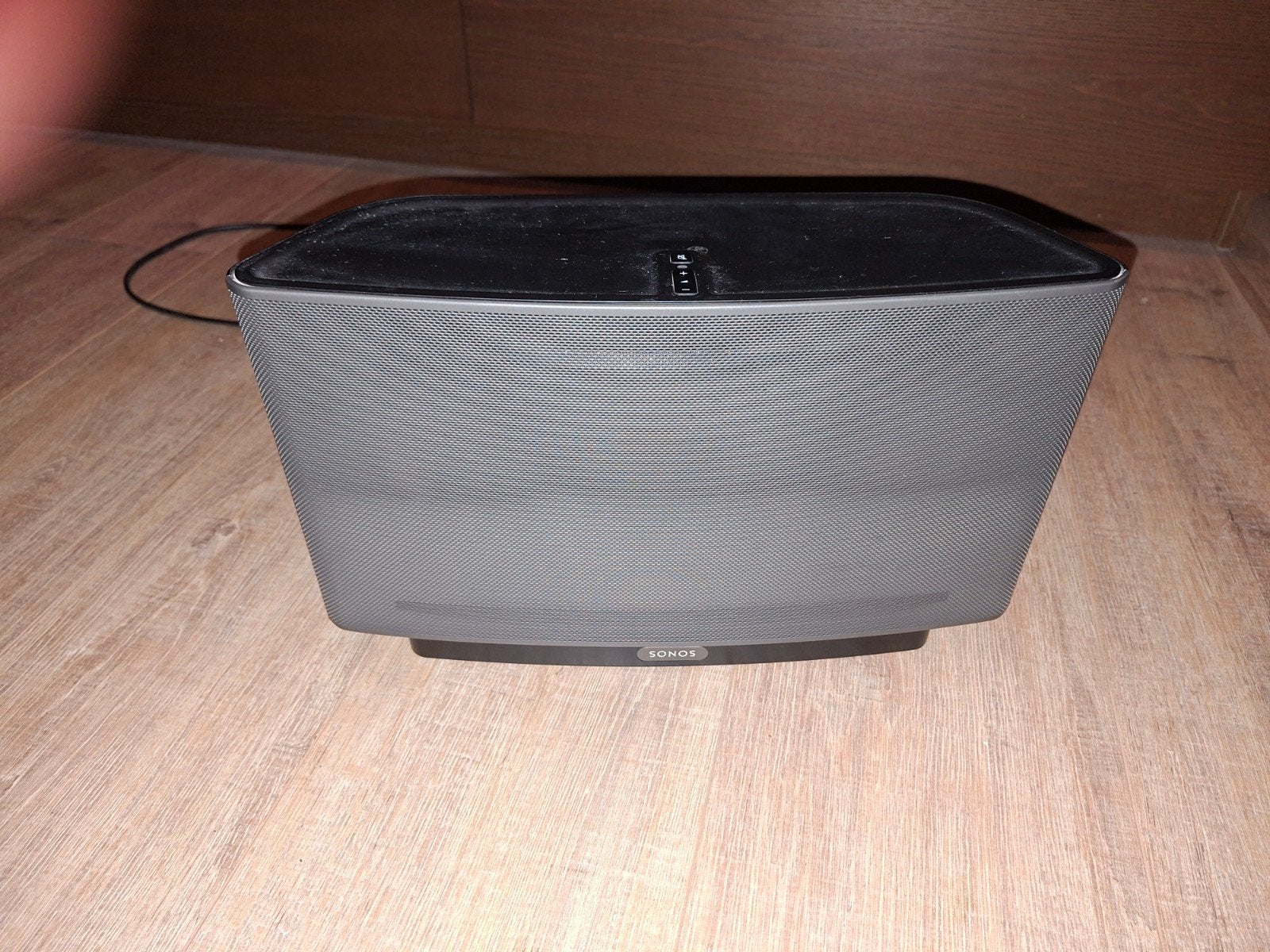 Sonos Play:5 Gen 1 (S1 app)