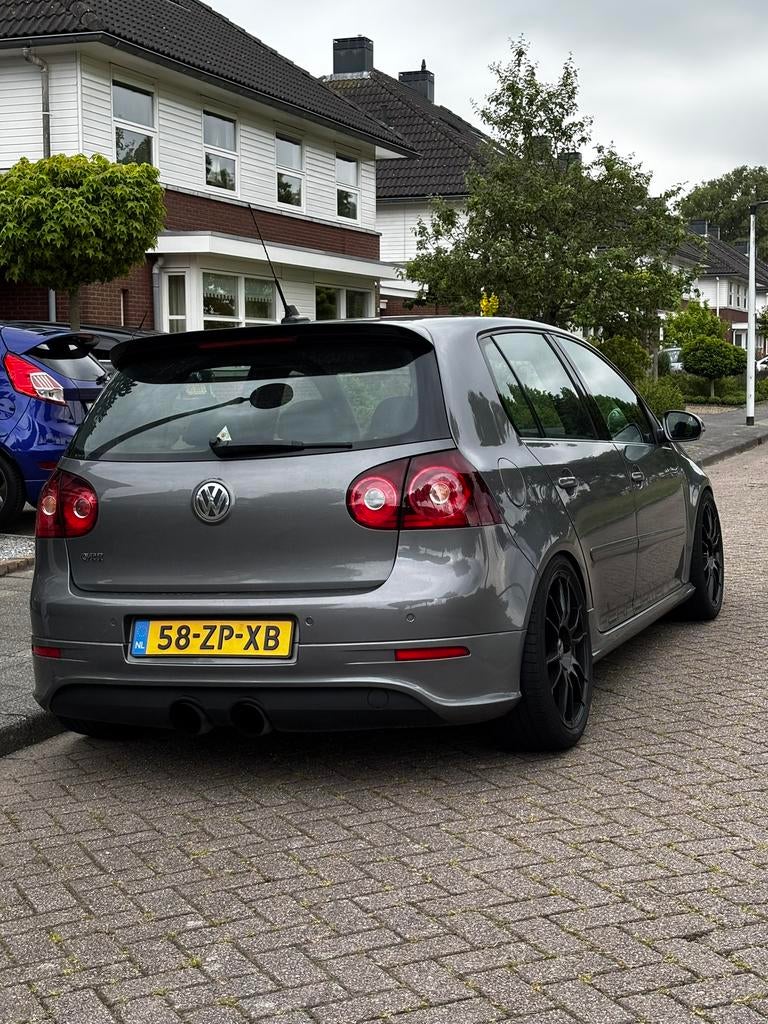 R32 achterbumper LA7T, Auto-onderdelen, Ophalen, Volkswagen, Nieuw, Achter