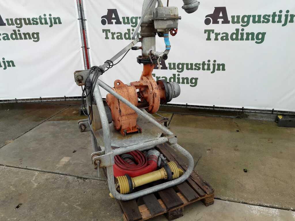 Landini Beregeningspomp, Overige, Beregening en Drainage