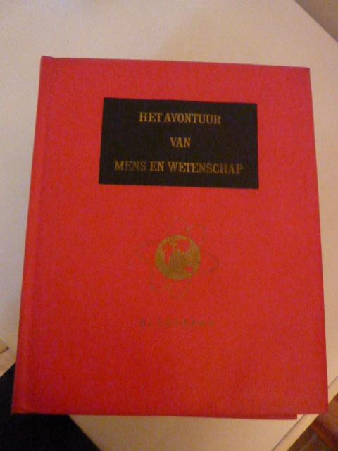 Globerama - Het avontuur van mens en wetenschap, Boeken, Verzenden, Gelezen