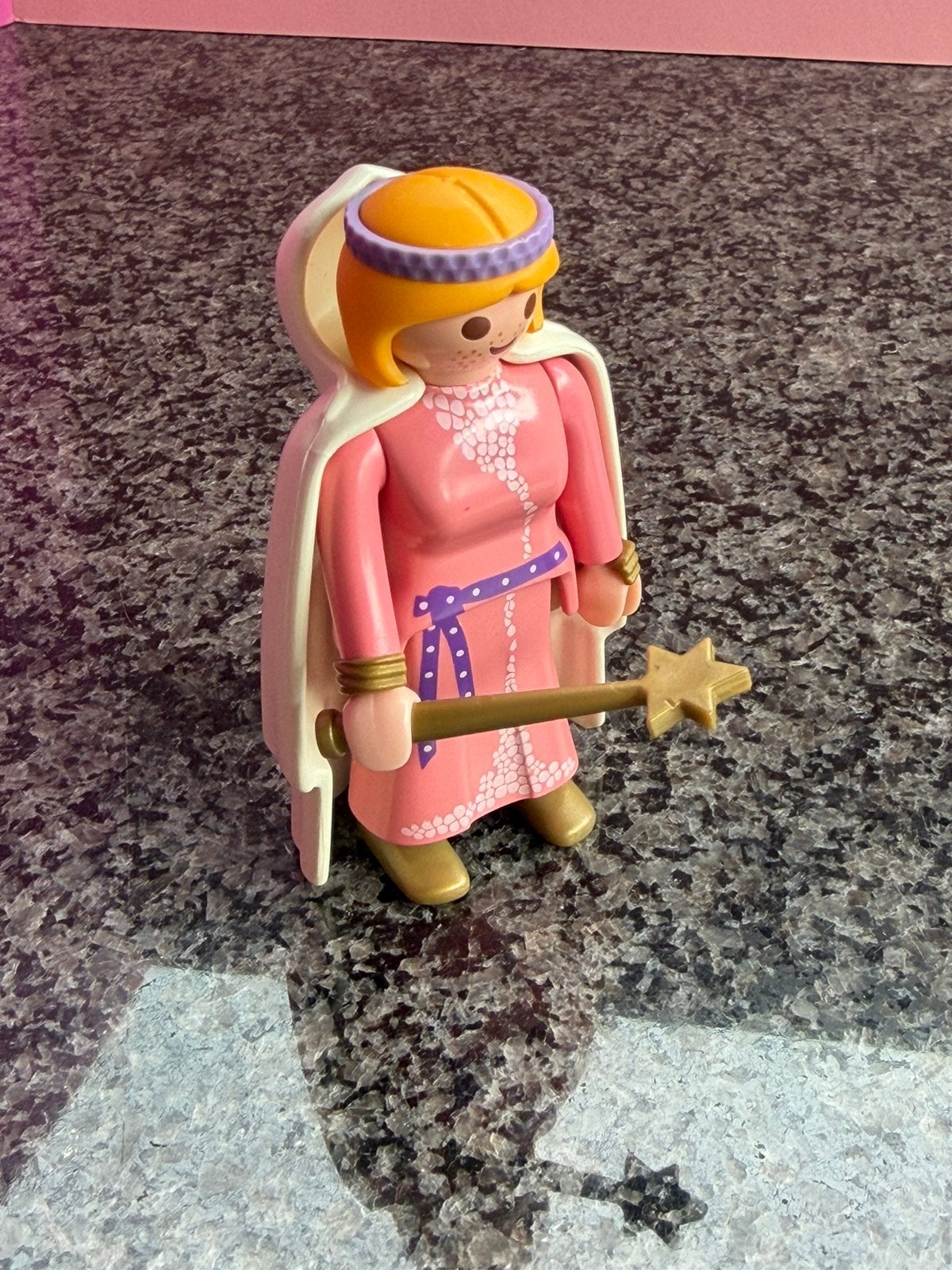 Playmobil set 4520: Fee met toverstaf, Ophalen of Verzenden