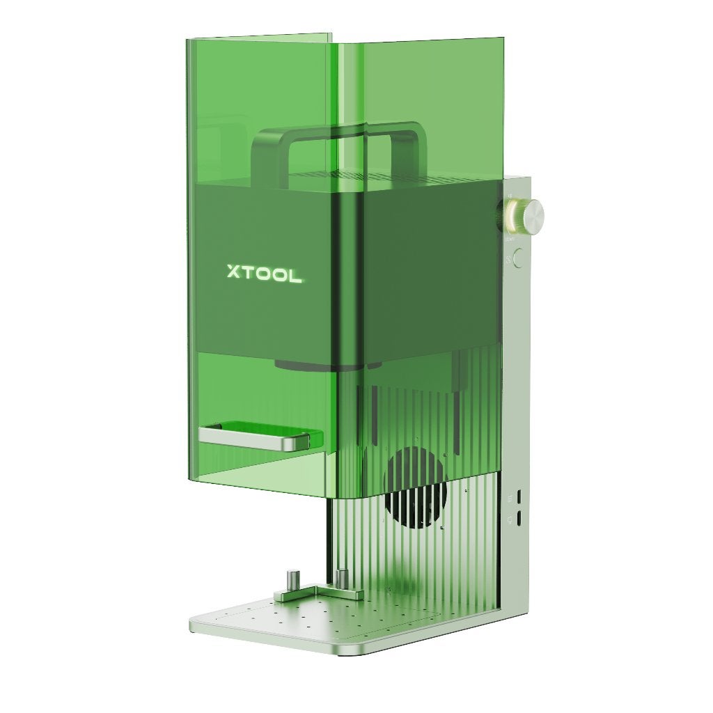 xTool F1 Laser Engraver & Cutter, Overige thema's, Nieuw, Meerkleurig, Ophalen of Verzenden