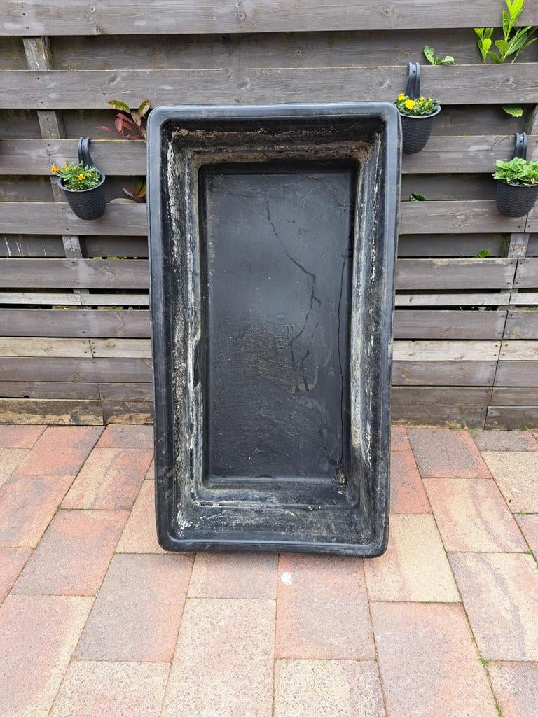 Vijverbak, Tuin en Terras, Vijvers, Ophalen of Verzenden