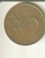 5 cent 1977 nederland, Verzenden, Koningin Juliana, 1 cent
