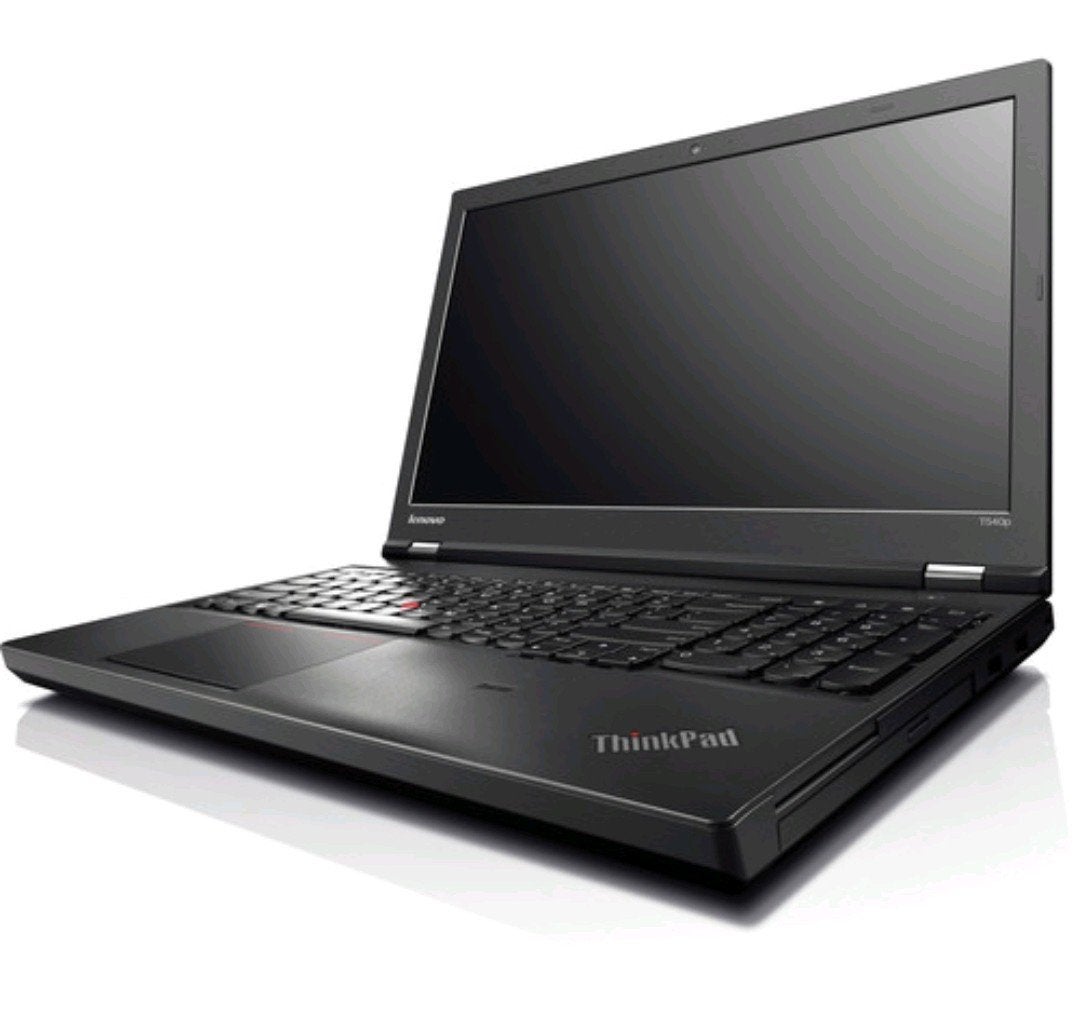 Lenovo ThinkPad T540p Intel Core i7'., Computers en Software, Windows Laptops, Lenovo Thinkpad, Met videokaart, 2 tot 3 Ghz, Ophalen of Verzenden