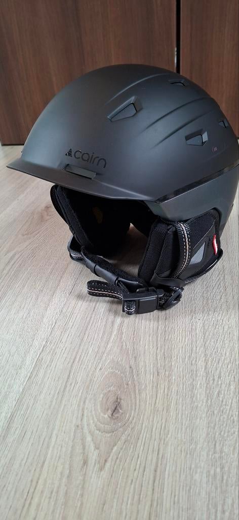 Cairn Xplorer skihelm Mips Recco dames (Taille/size 56-58 cm, Maat 38/40 (M), Overige typen, Cairn, Ophalen of Verzenden