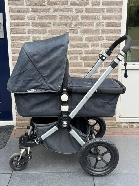 Bugaboo Cameleon kinderwagen, Ophalen, Gebruikt, Bugaboo