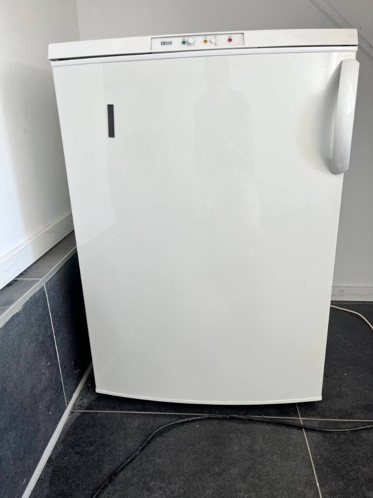 huishoudelijke apparaten, Gebruikt, Minder dan 60 cm, Vrijstaand, Ophalen