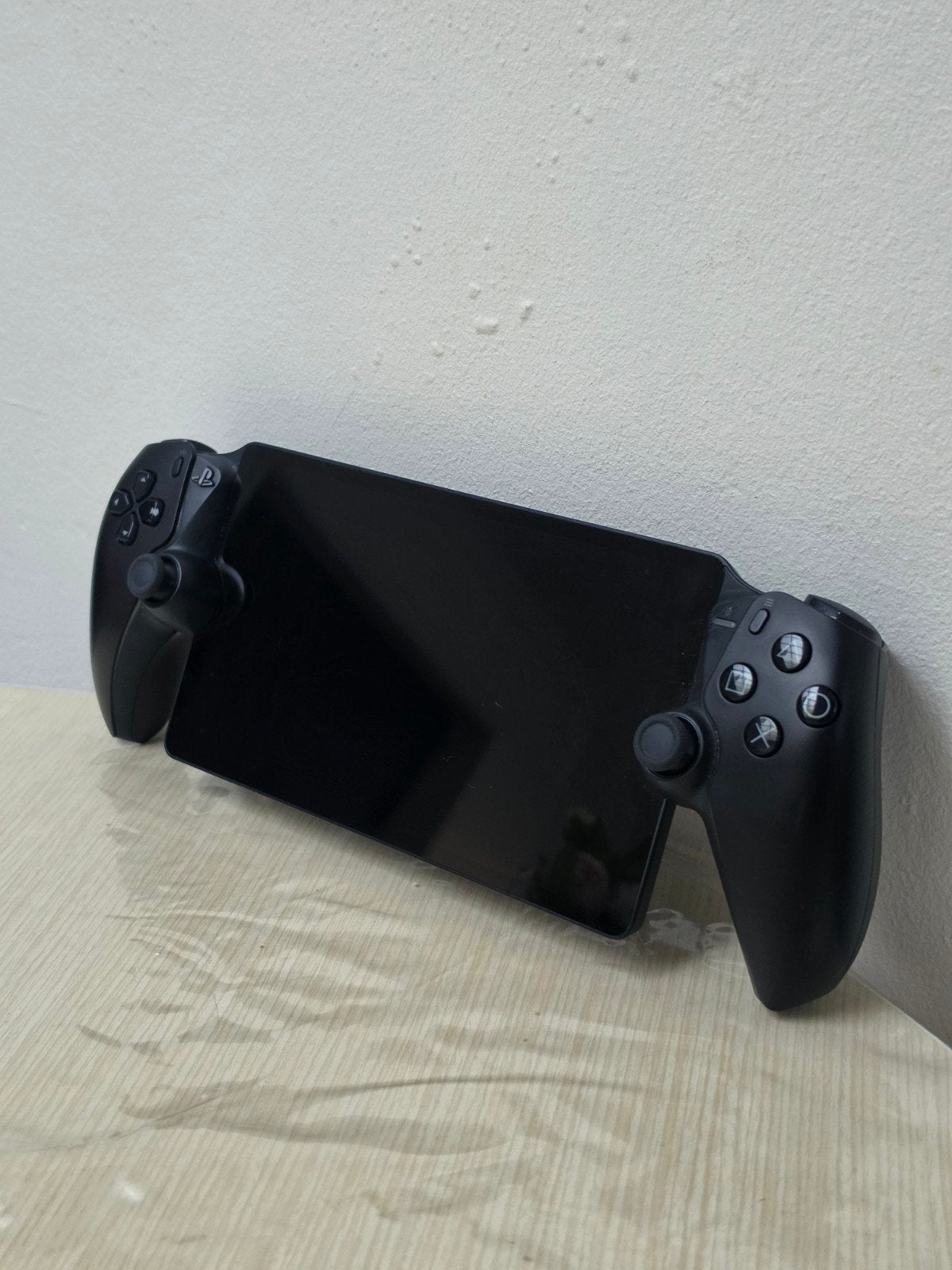 playstation portal - goed als nieuw, Ophalen of Verzenden, Zo goed als nieuw, Controller, PlayStation 1