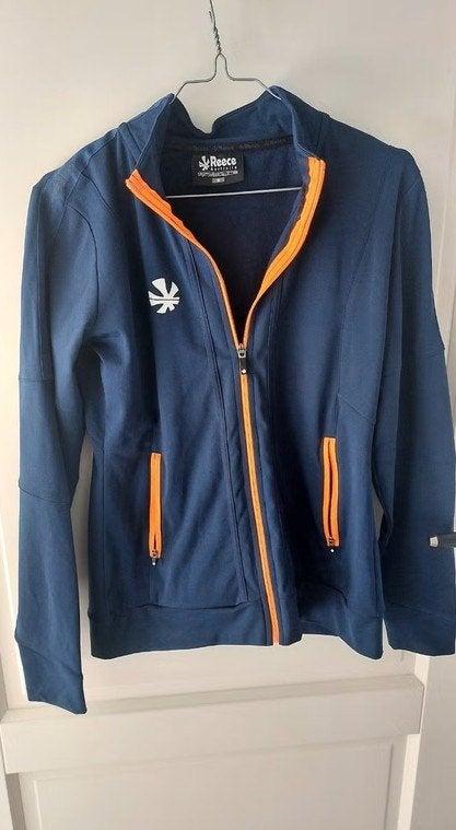 new Reece Cleve Stretch Fit hockey Jacket Unisex size S, Ophalen of Verzenden, Nieuw, Kleding