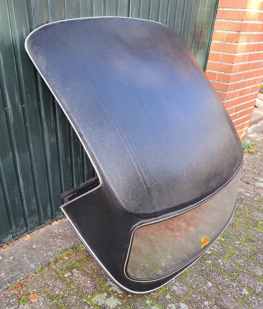 Hardtop voor Triumph TR5, TR250 of TR6, Ophalen, Gebruikt, Triumph