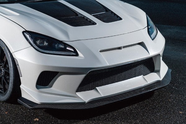 Axell Auto Motorsports voorbumper - GR86 ZN8 BRZ ZD8 22+, Ophalen of Verzenden