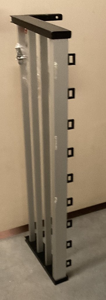 Garderobe kapstok, Gebruikt, Minder dan 100 cm, Hout, Ophalen