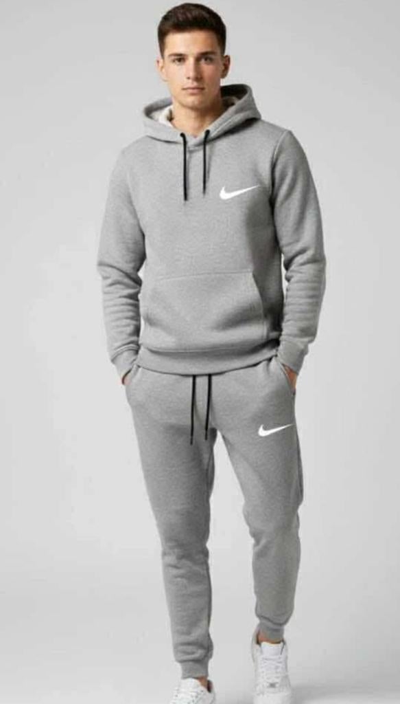 Nieuw Nike trainingspak maat S, Ophalen of Verzenden, Nieuw, Zwart, Algemeen