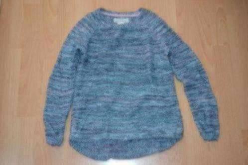 134 trui, Verzenden, Zo goed als nieuw, Meisje, Trui of Vest