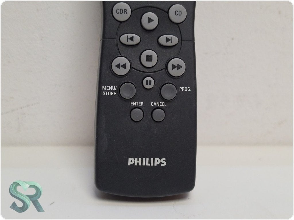 Philips RC282921, Gebruikt, ., Ophalen of Verzenden, .