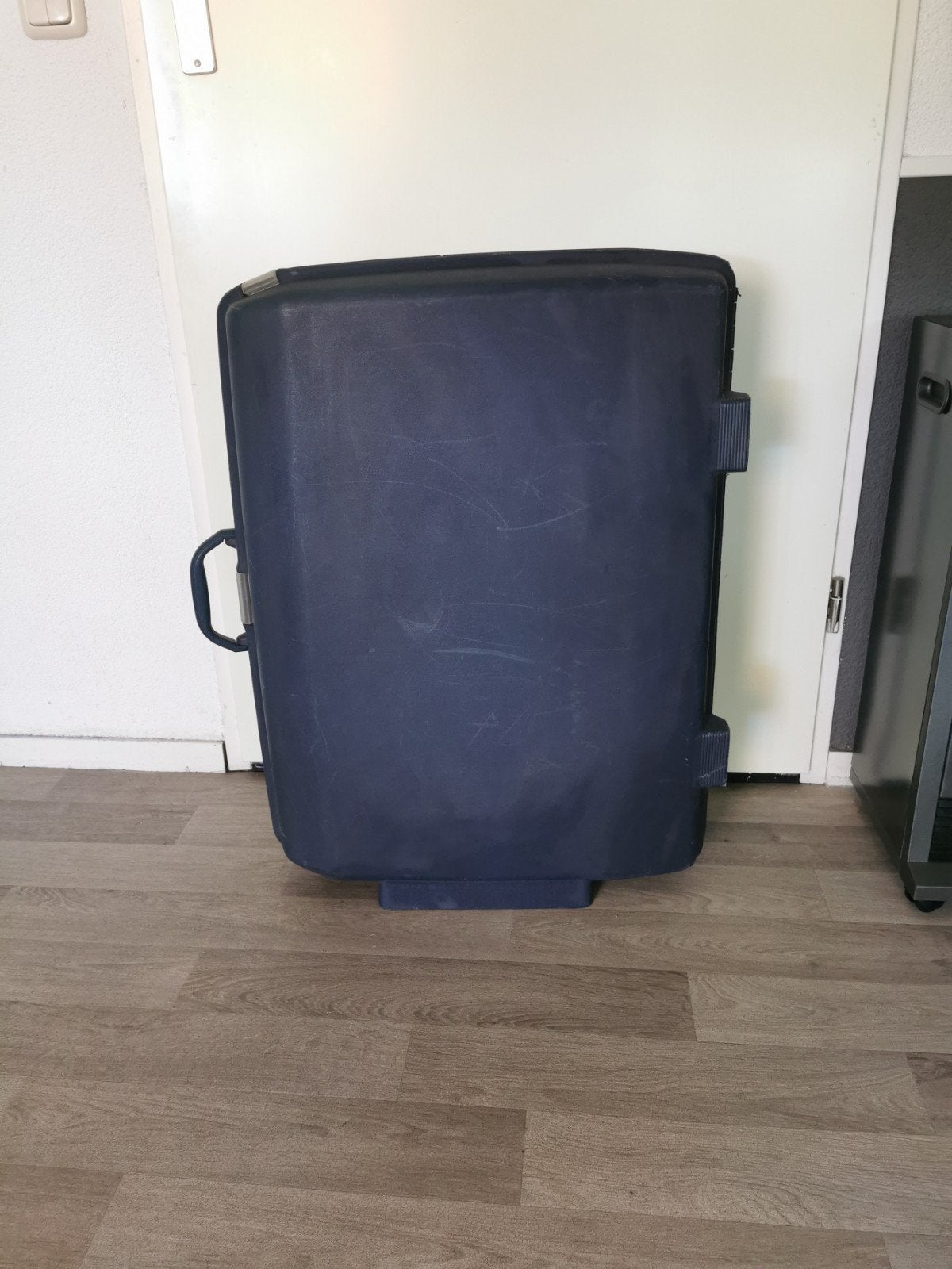 Samsonite reiskoffer, Ophalen, Gebruikt, Hard kunststof, 70 cm of meer