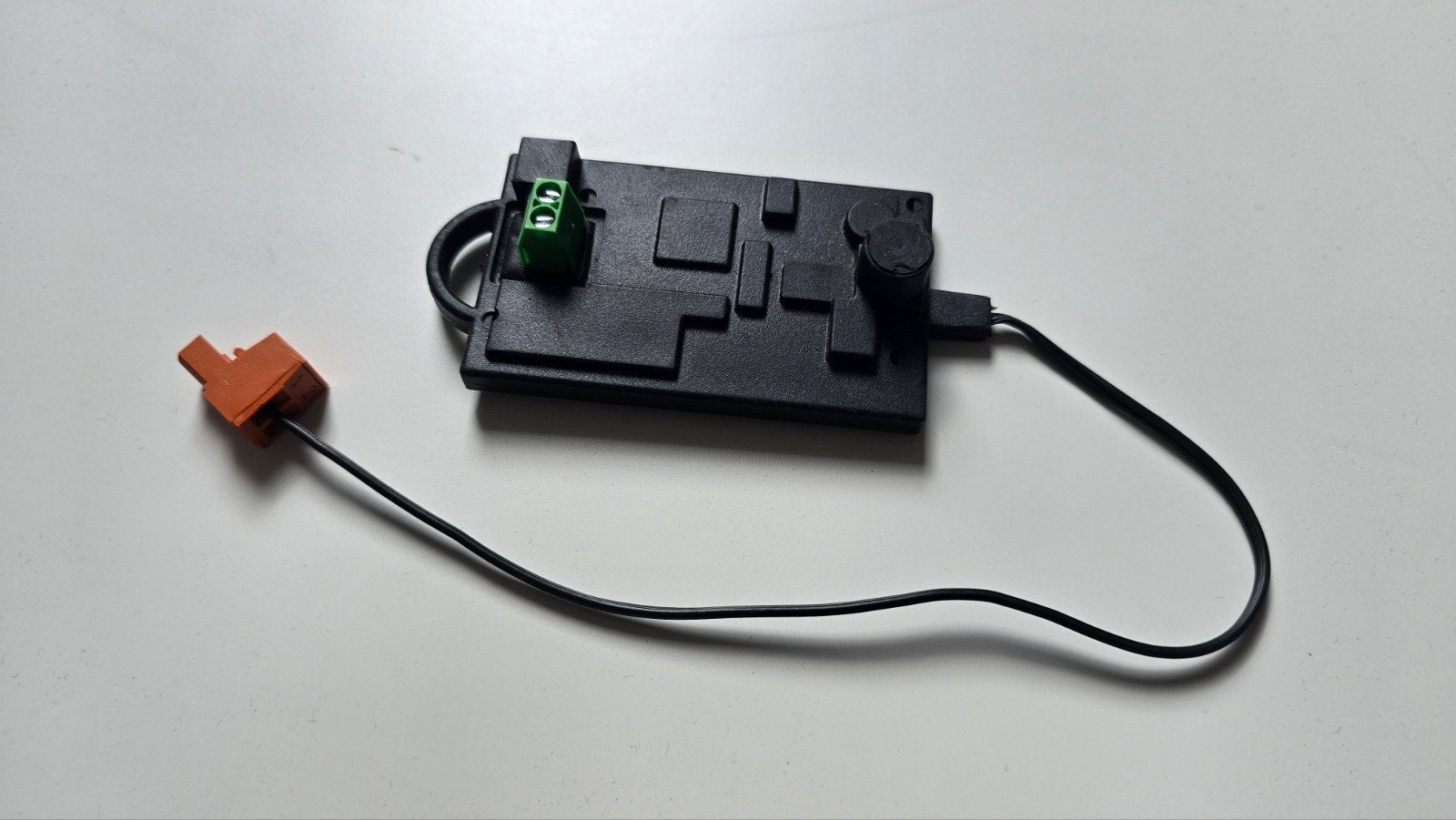 Nefit Bosch EMS opentherm converter, Ophalen of Verzenden, Gebruikt, Overige merken, Overige typen