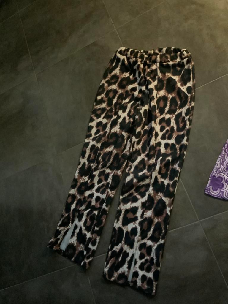 Mooie broek, Ophalen of Verzenden, Zo goed als nieuw