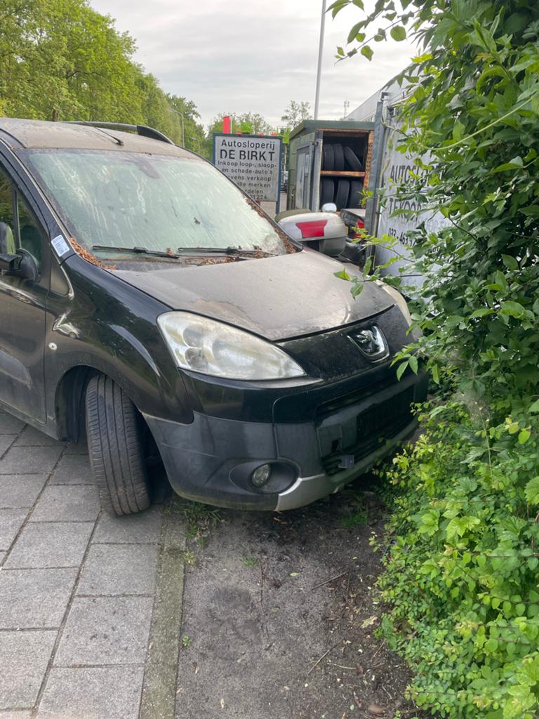 Onderdelen, Ophalen of Verzenden, Peugeot