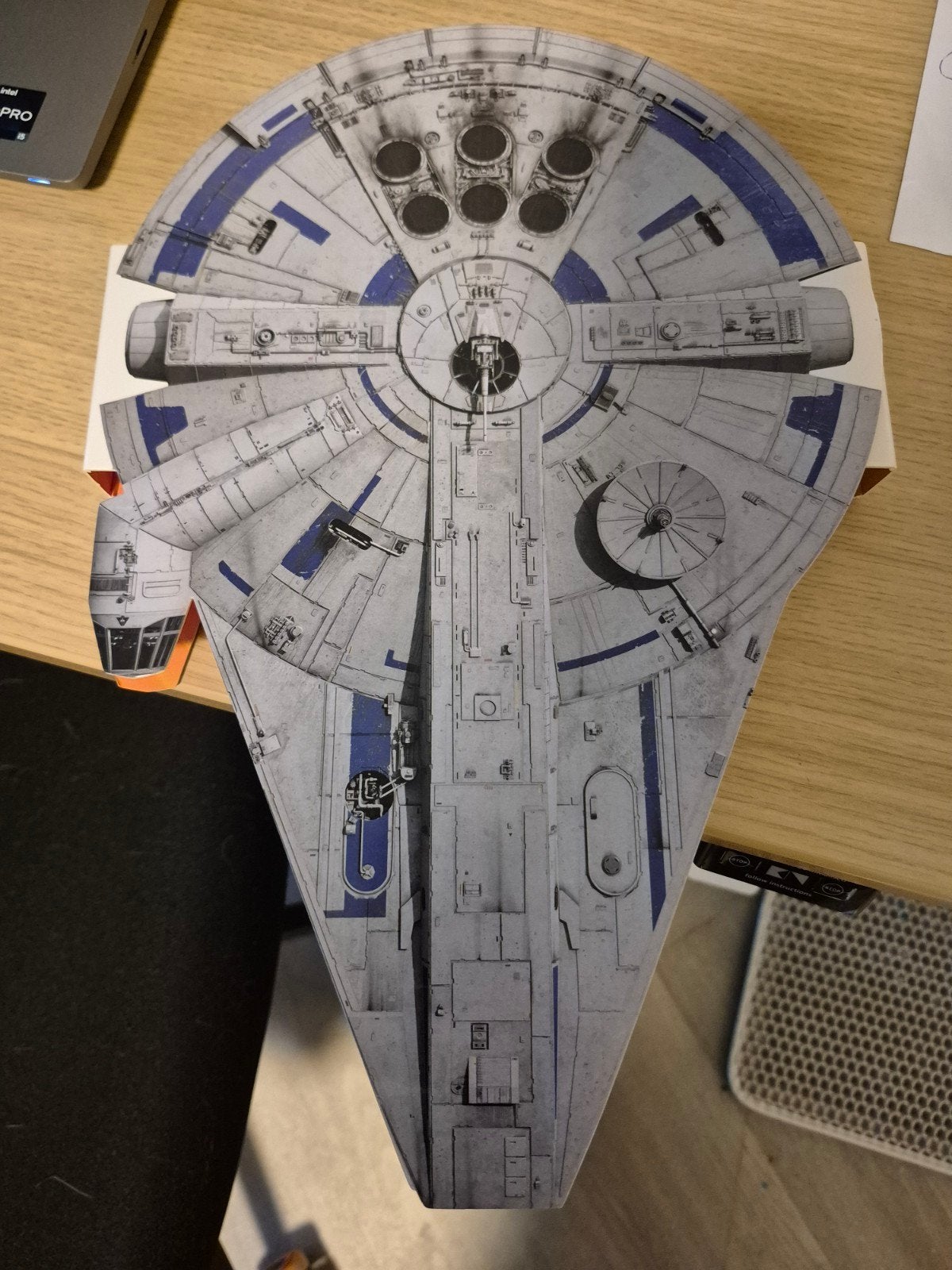 Star Wars EMTE Poppetjes - Nieuwstaat, Verzamelen, Ophalen of Verzenden, Nieuw, Beeldje of Buste