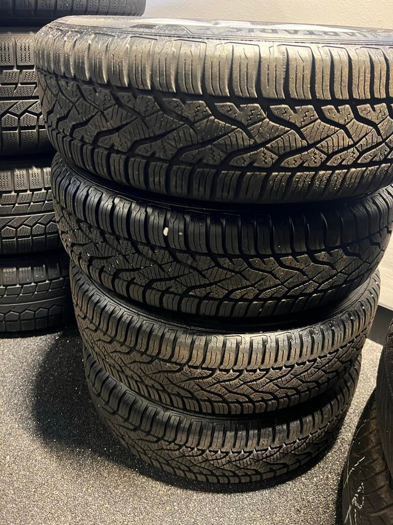 15" winterset Suzuki Ignis 175/65/R15, Auto-onderdelen, Banden en Velgen, Ophalen, Gebruikt, 15 inch, 175 mm