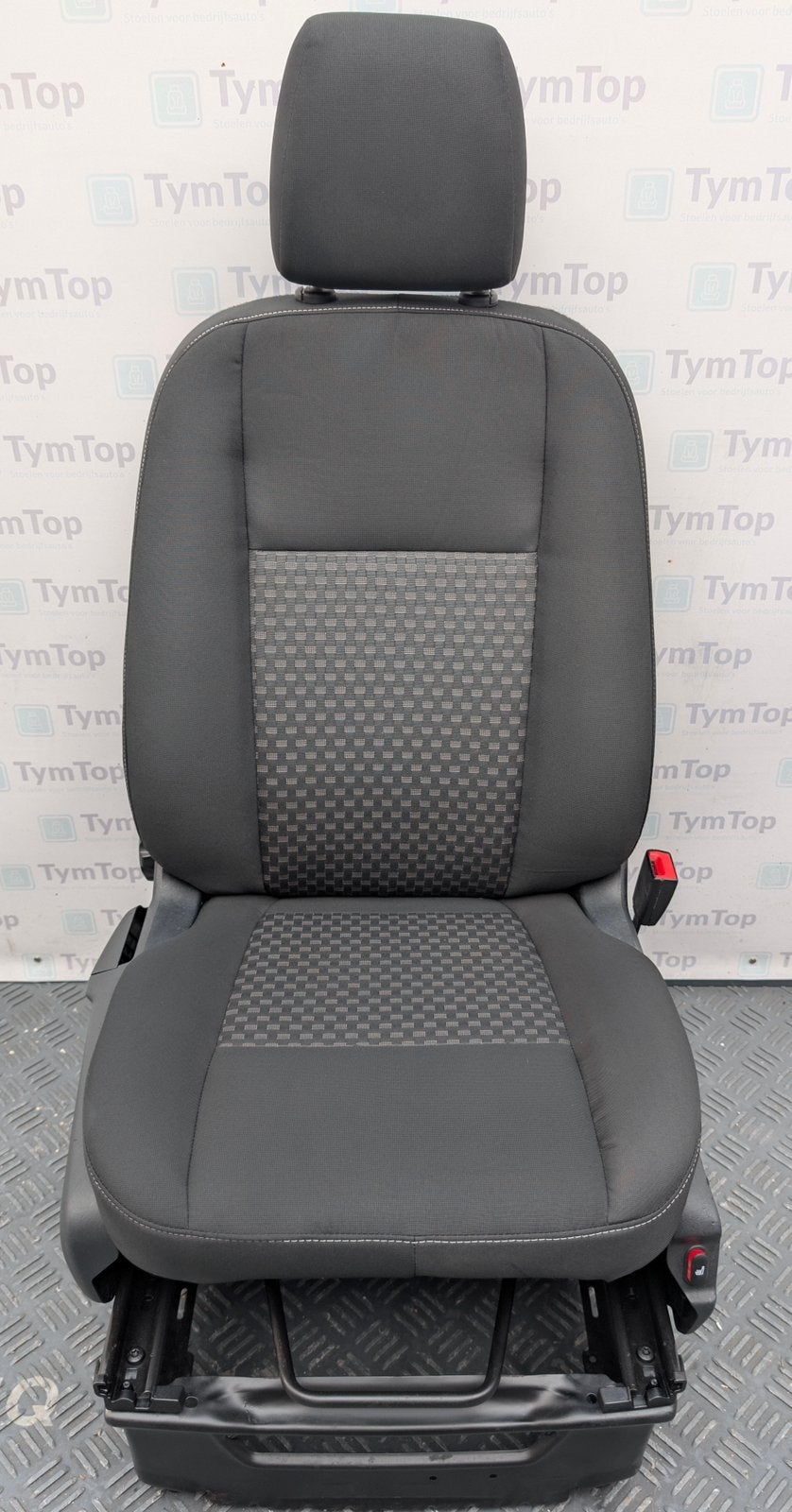 stoel rechts voor Ford Transit Custom 2014-2022 stoelverwarm, Tymtop5@gmail.com, 3161ek, Tymtop, Nieuw