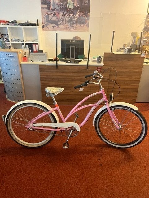 Zo goed als nieuwe A-merk dames/heren fietsen vanaf €95, Ophalen, Zo goed als nieuw, Overige merken