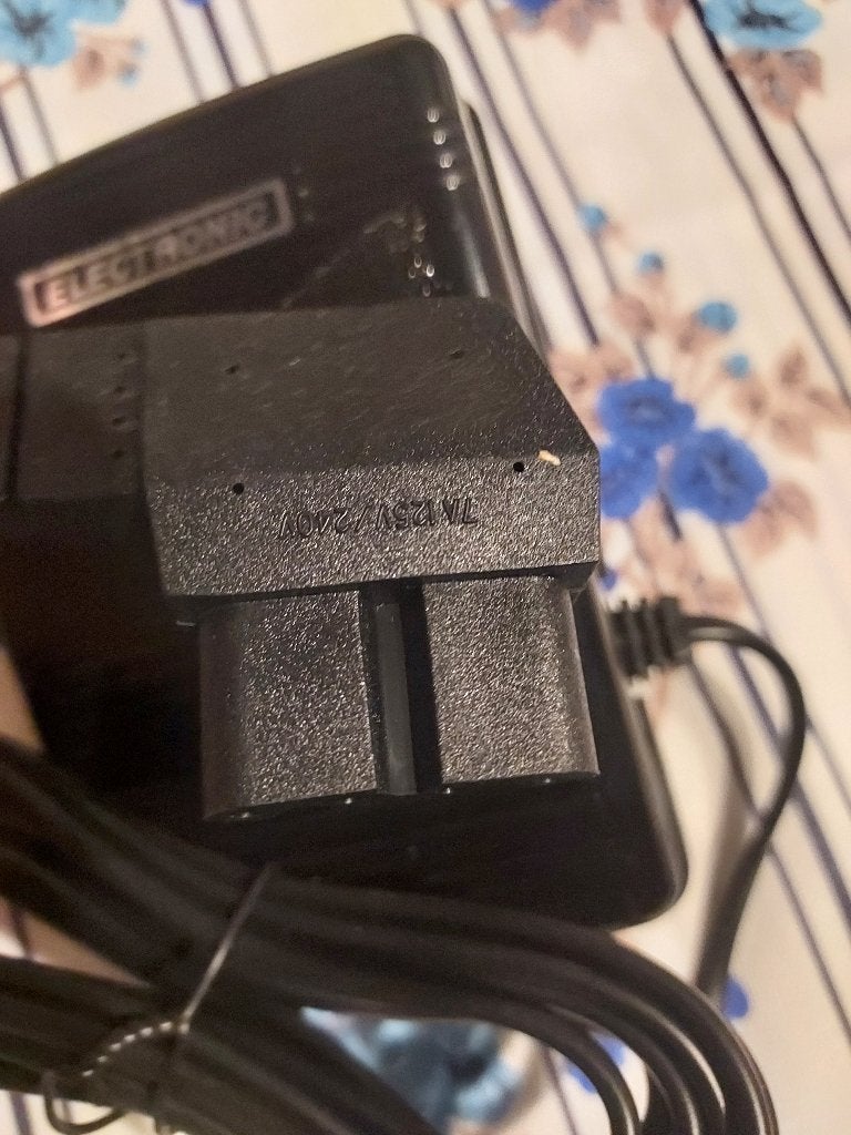 Voetpedaal bernina, Ophalen of Verzenden, Nieuw, Toebehoren, Bernina