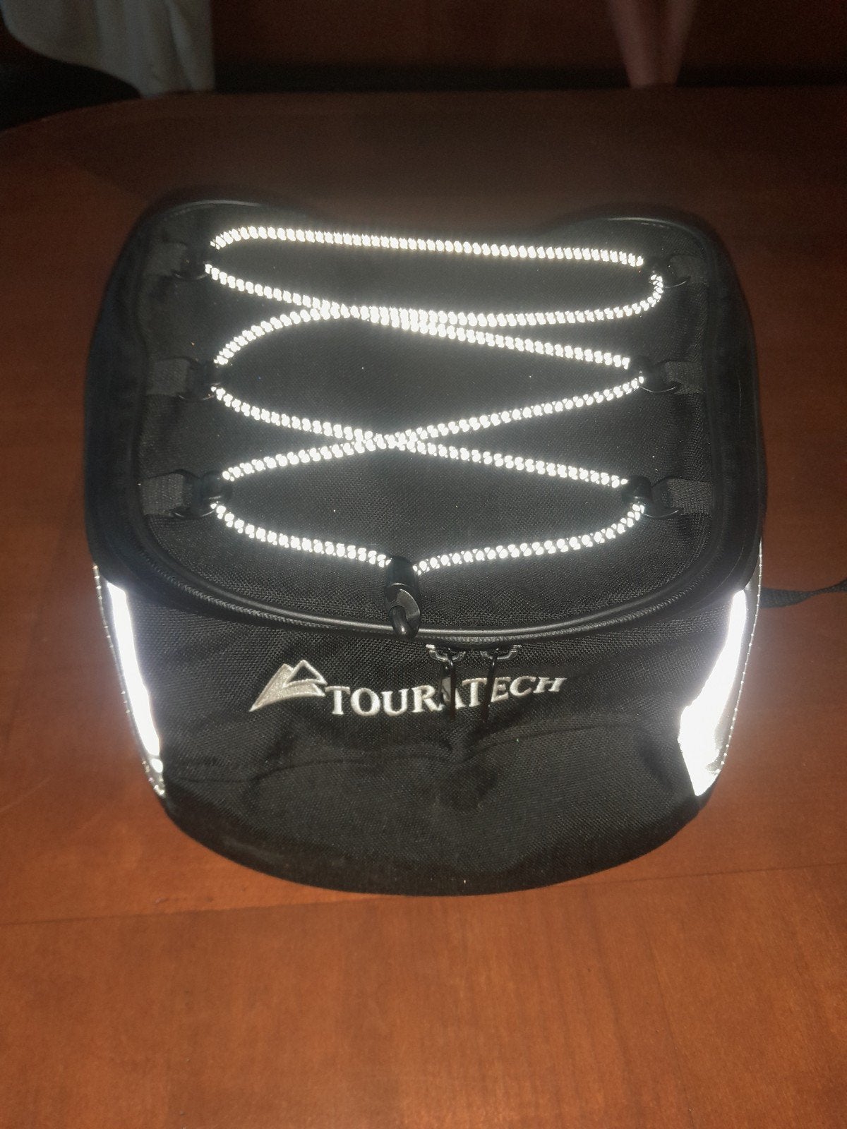 touratech bagagehouder tas, Ophalen, Nieuw
