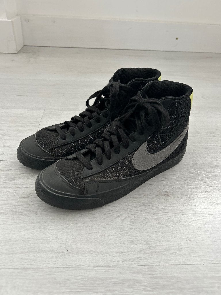 Mt 44 Nike gympen schoenen instappers gymschoenen, Zwart, Nike, Nieuw, Ophalen of Verzenden