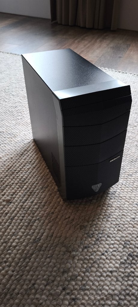 Medion Desktop PC i5-6400| GTX 1060 6GB | 16GB RAM | 2TB HDD, Computers en Software, Gebruikt, 2 tot 3 Ghz, Medion, Ophalen of Verzenden