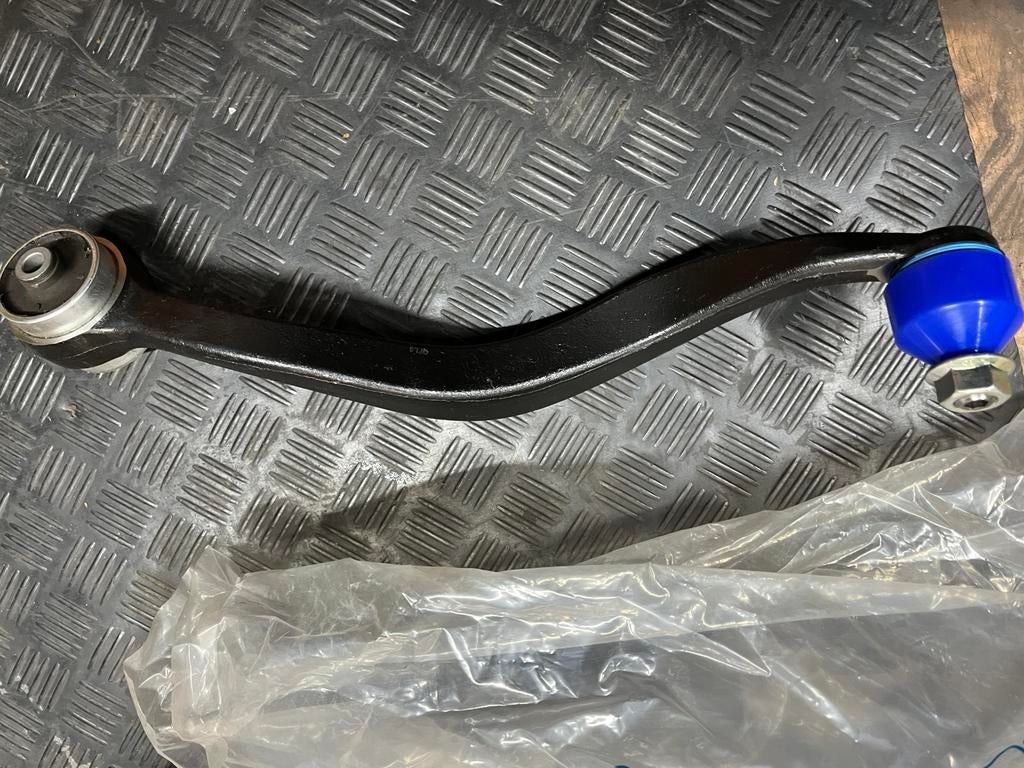 Nieuwe draagarm voorzijde Mazda 6 GG/GY 2002-2008, Ophalen of Verzenden, Nieuw, Mazda