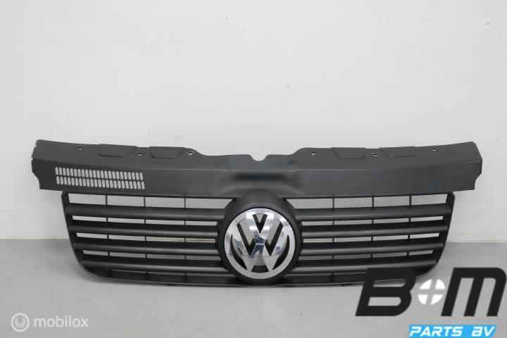 Grille VW Transporter T5 7H0853653, Gebruikt