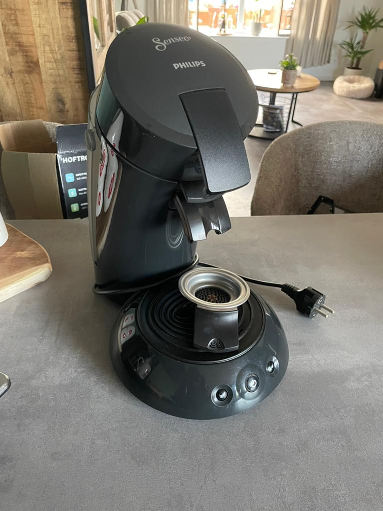 Philips senseo apparaat, Ophalen of Verzenden, Koffiemachine