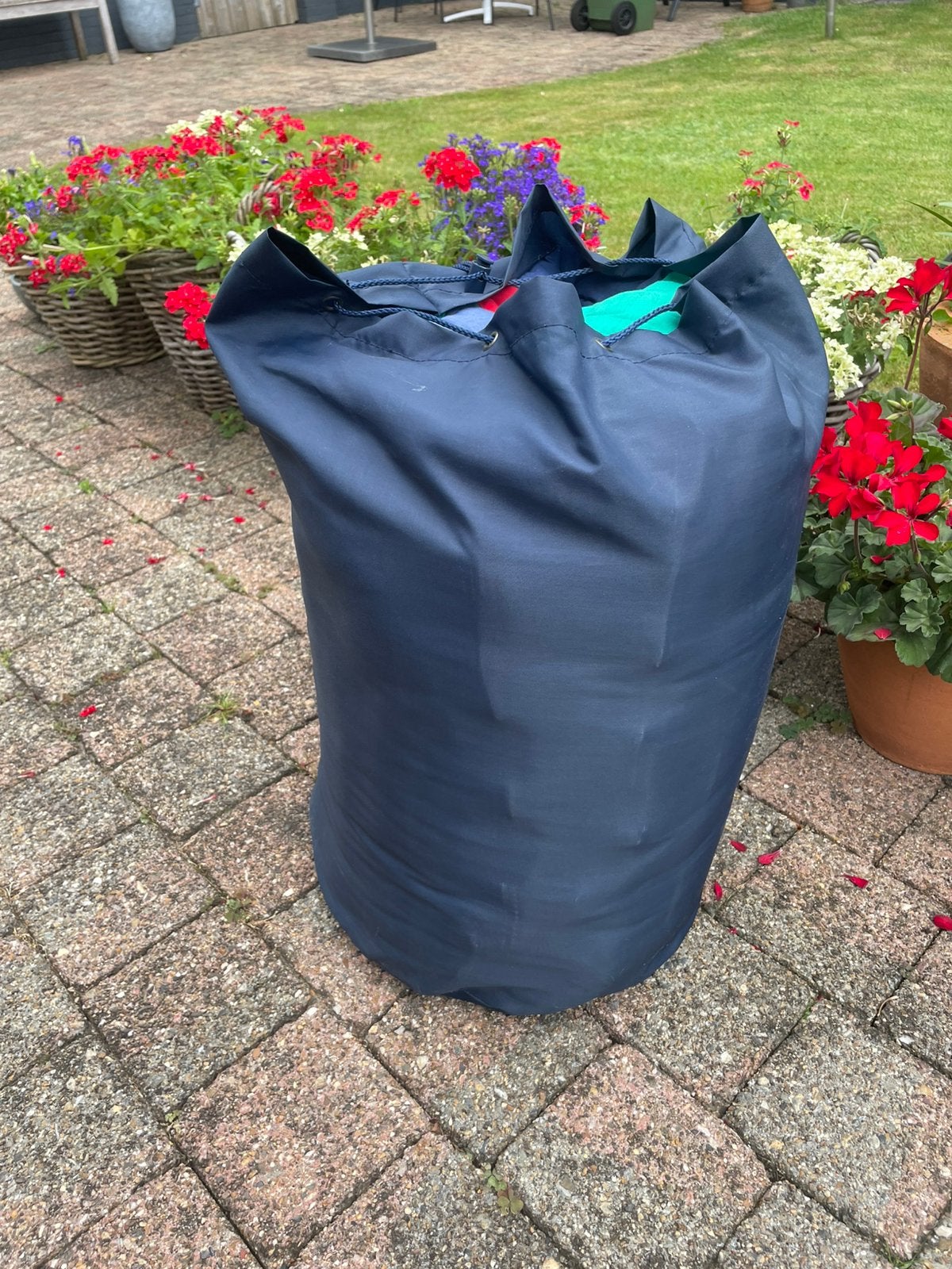 Slaapzak ca 200 cm x 80 cm, Ophalen, Zo goed als nieuw