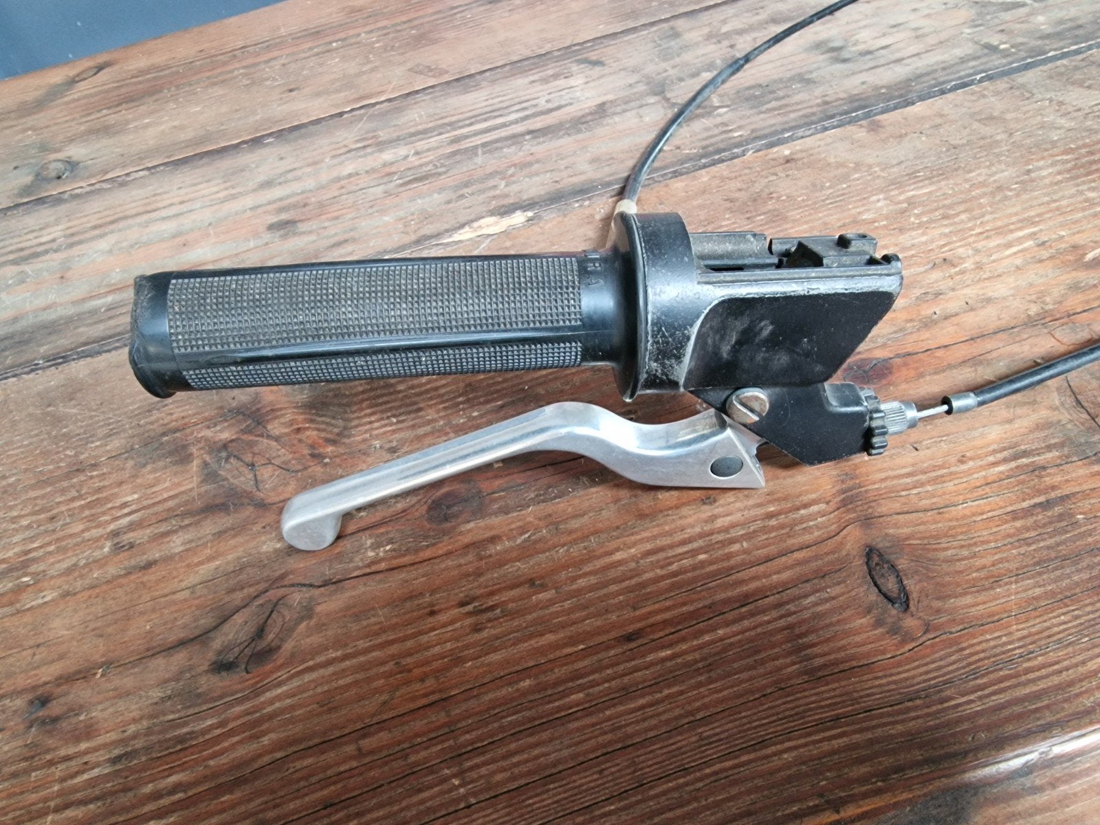 Kreidler Gashendel Magura Blok, in zeer mooie staat!, Verzenden, Blok
