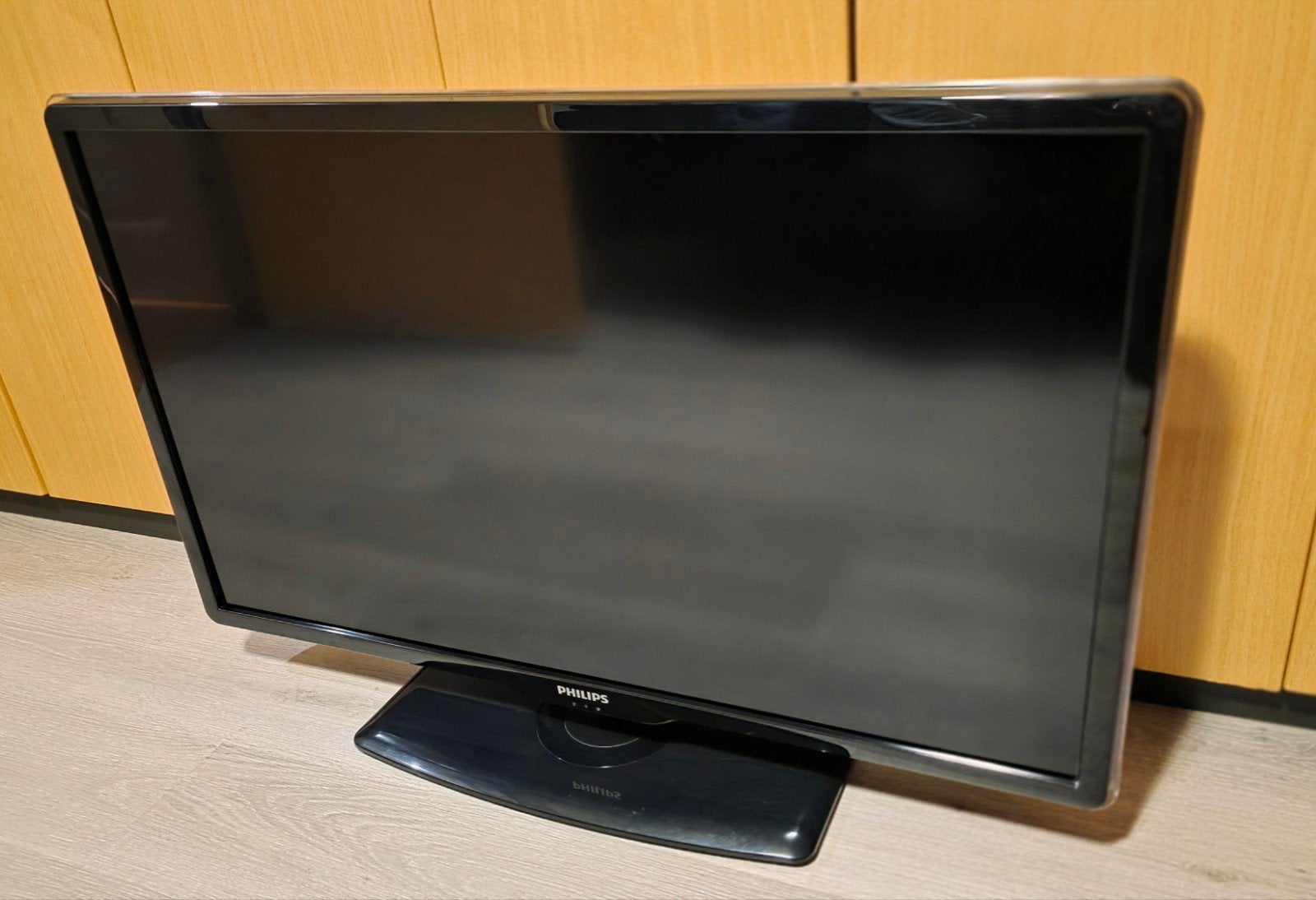 Philips LCD-TV 42PFL7404H/12, Ophalen, 50 Hz, Philips