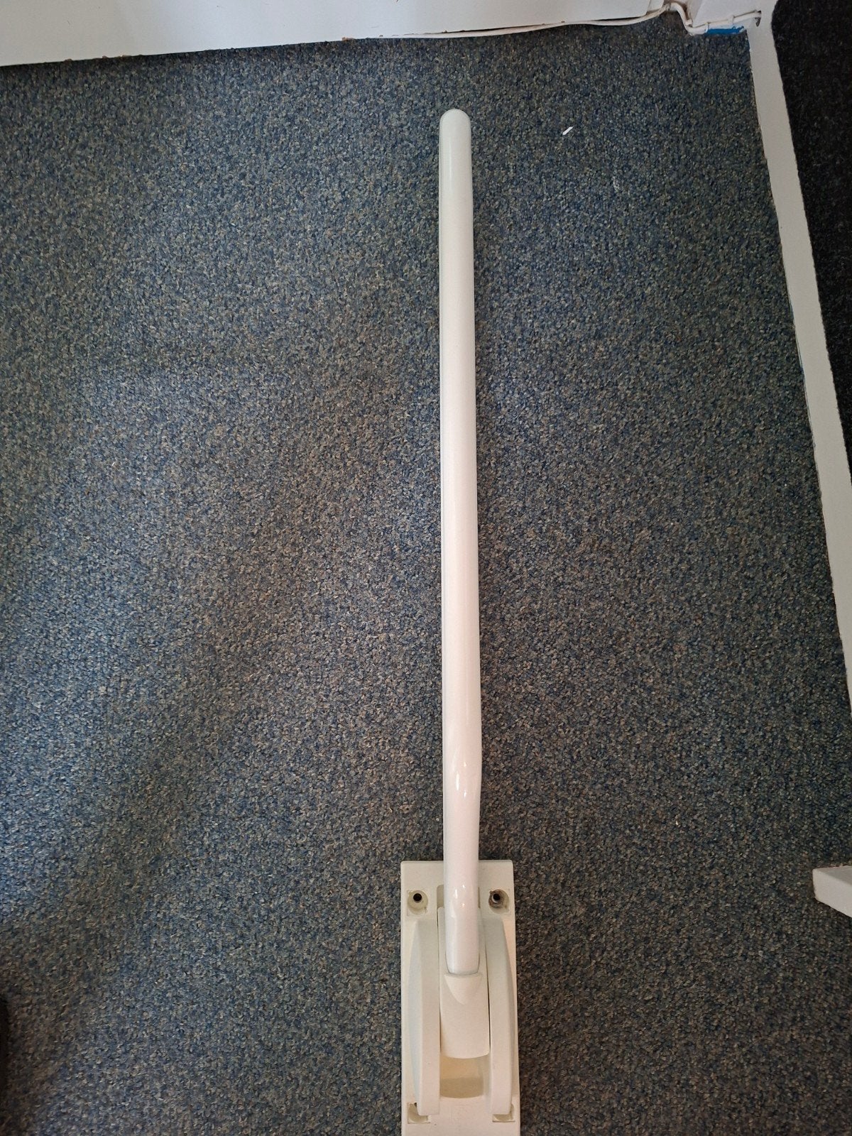 toilet steun, Ophalen of Verzenden, Zo goed als nieuw, Overige typen, Minder dan 100 cm
