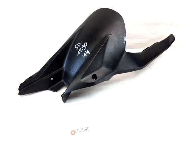 1290 Superduke (R) 2014 - 2016 KTM Spatbord D1-45709