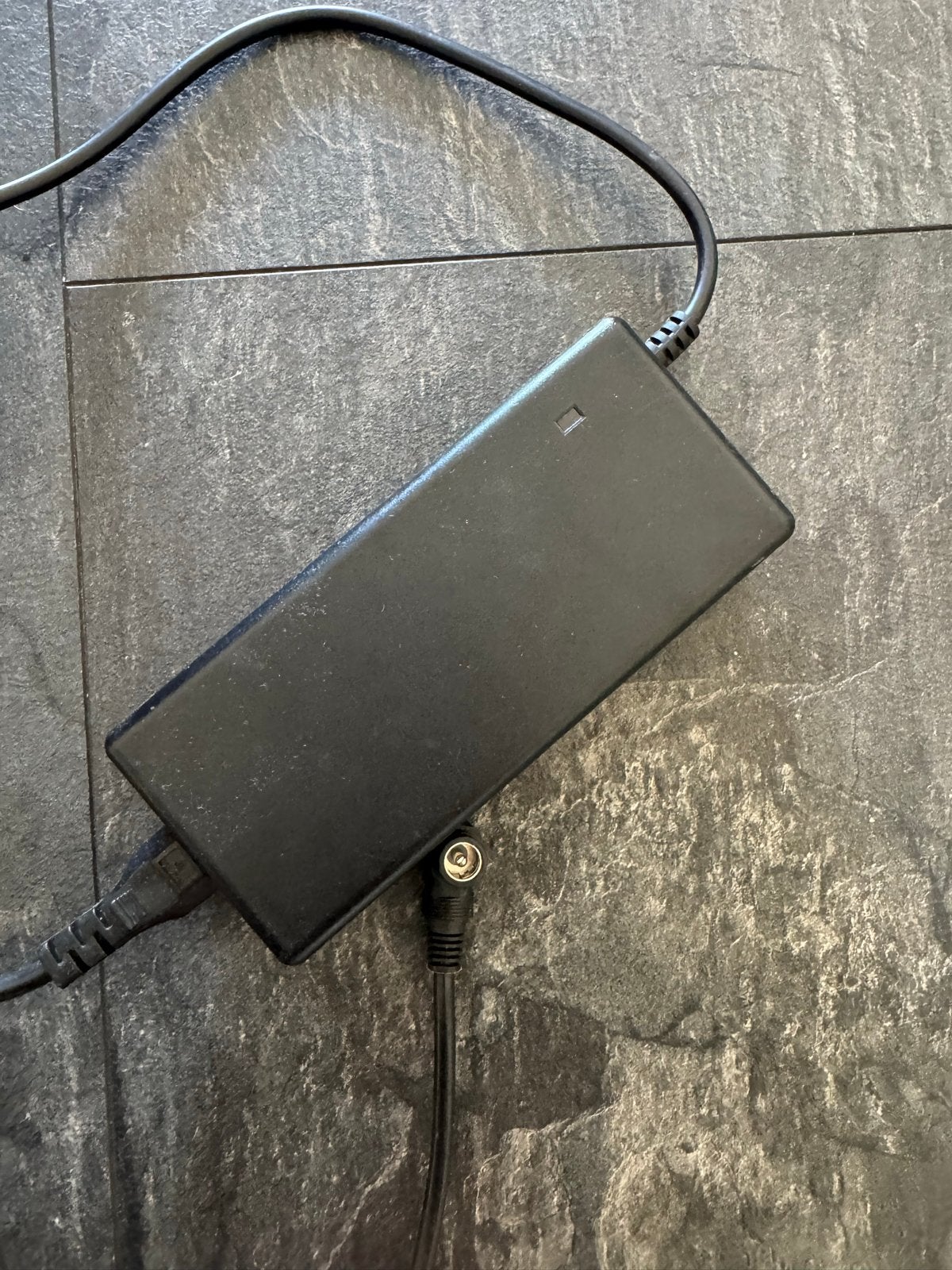 Phylion Li-ion acculader voor Vogue Bike, Fietsen en Brommers, Gebruikt