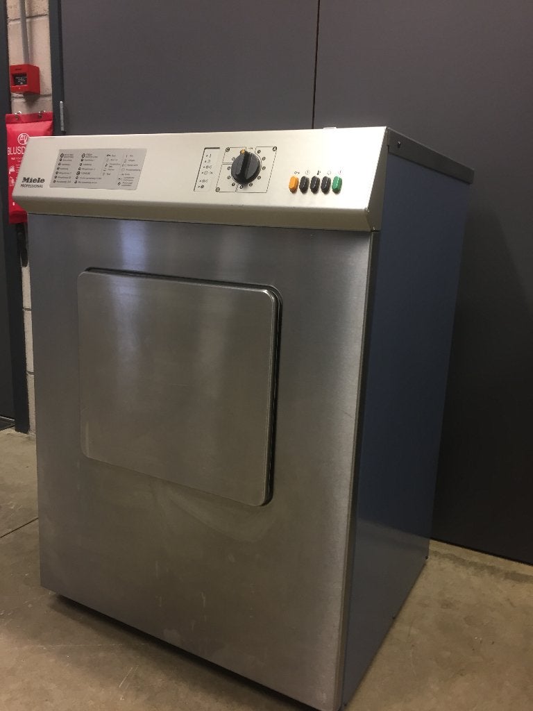 Miele Professional wasdroger, Dieren en Toebehoren, Ophalen, Gebruikt, Overige typen, Miele