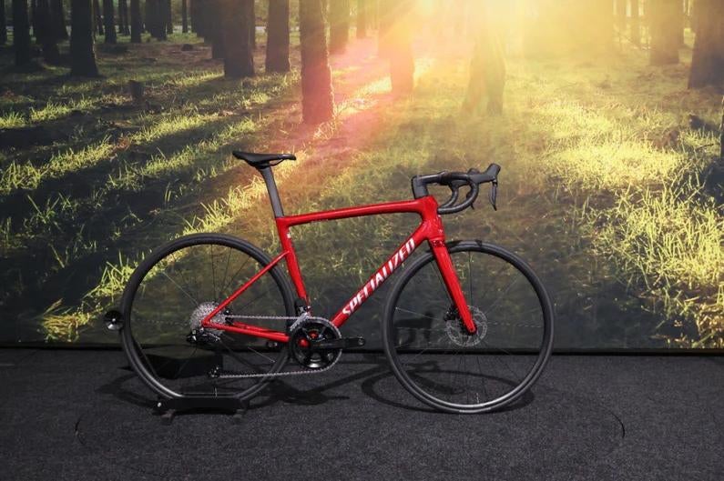 Nieuwe Specialized Tarmac SL8 Comp 56cm Shimano Di2, Overige merken, 28 inch, Carbon, Nieuw
