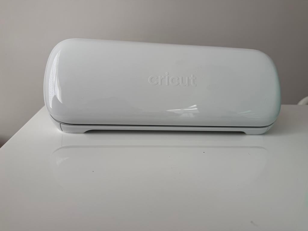 Cricut Joy Xtra - Compacte snijmachine voor creatievelingen, Hobby en Vrije tijd, Overige thema's, Ophalen of Verzenden, Zo goed als nieuw