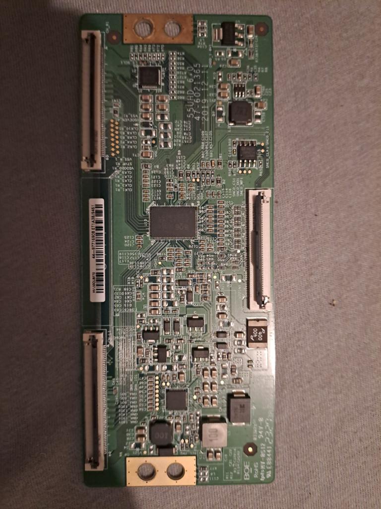 HV320FHB-N02 T-Con board, Ophalen of Verzenden, Zo goed als nieuw