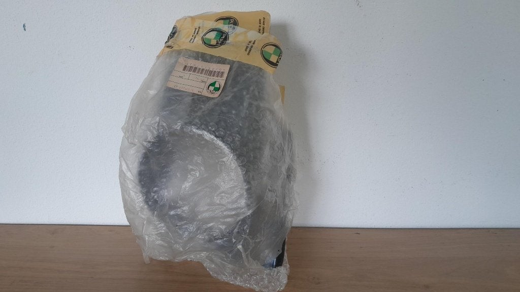 Puch Macho NOS koplampspoiler, Ophalen, Nieuw