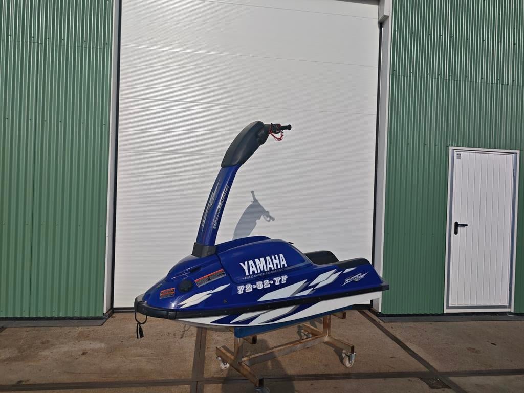 Yamaha superjet 701 jetski, orgineel zo goed als nieuw!!, Watersport en Boten, Jetski's en Waterscooters, Zo goed als nieuw, Benzine