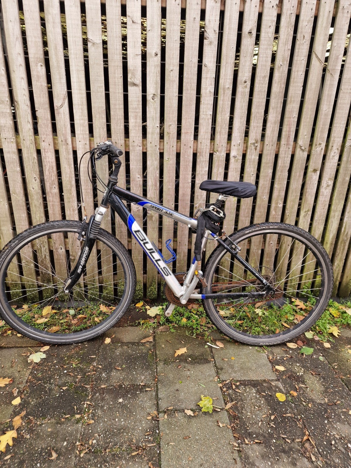 BULLS Sprint 3.5 C sportfiets, Ophalen of Verzenden, Gebruikt, Minder dan 10 versnellingen, Overige merken